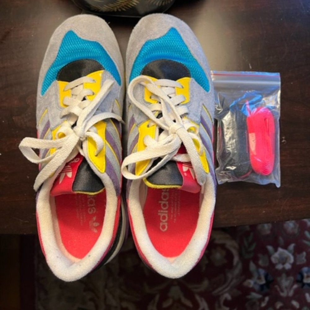 Adidas women's sneakers